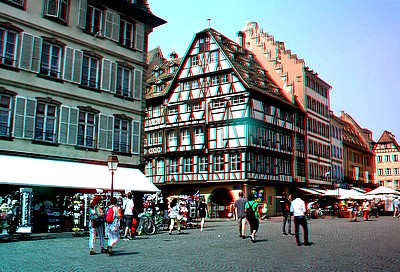 alsace